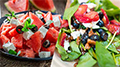 Healthy and easy scrumptious salad recipes