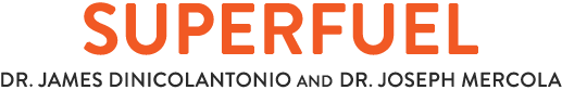 Superfuel Logo