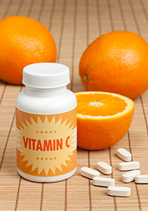 tradicionalni oralni vitamin-c