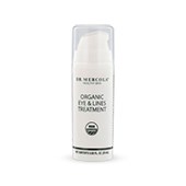 Organic Eye and Lines Treatment