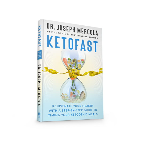 ketofast book