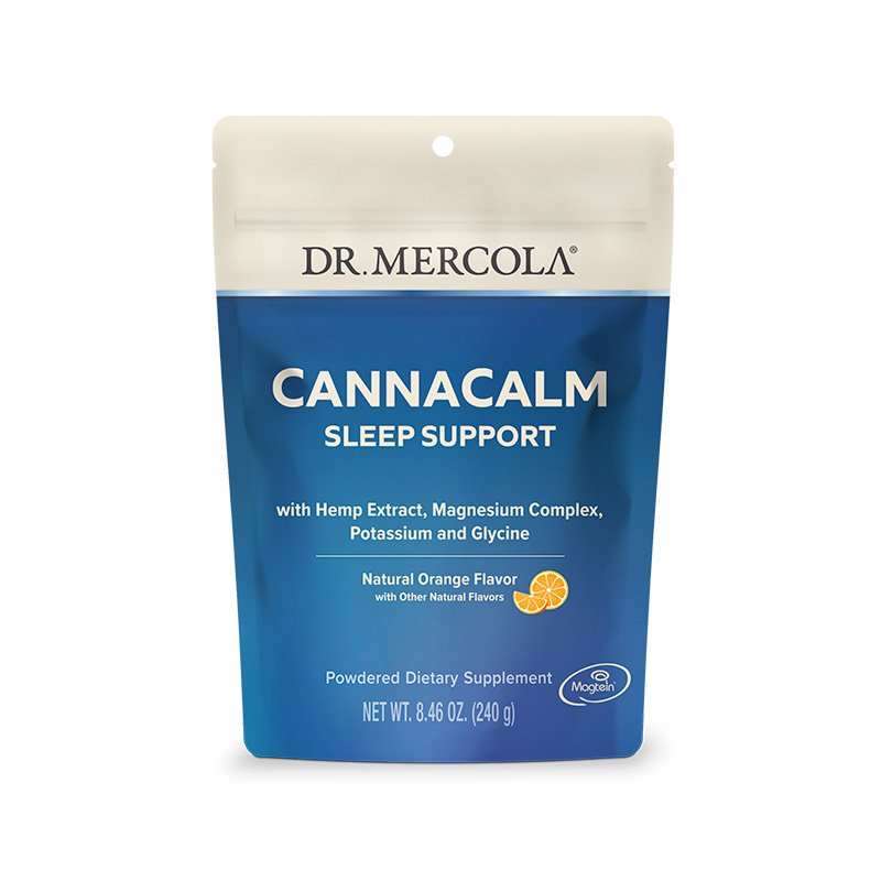 Cannacalm