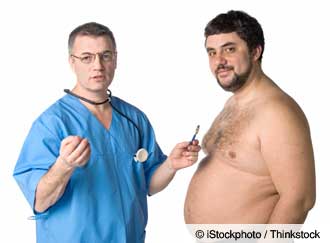 obesity surgery