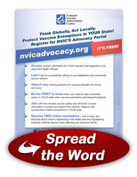 Vaccine Awareness Week