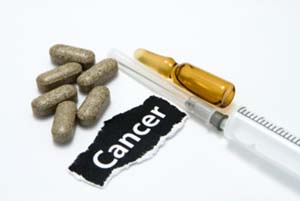 Tratamientos Alternativos Contra el Cancer  
