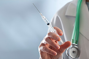 Vaccin Contre le VPH