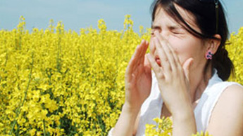 Alergias y Asma