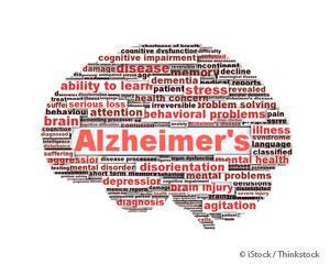 Alzheimer y el Estres