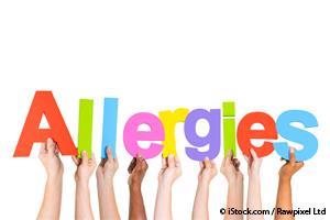 пищевые аллергии