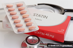 Remédios à base de estatina