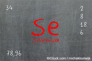 Selênio