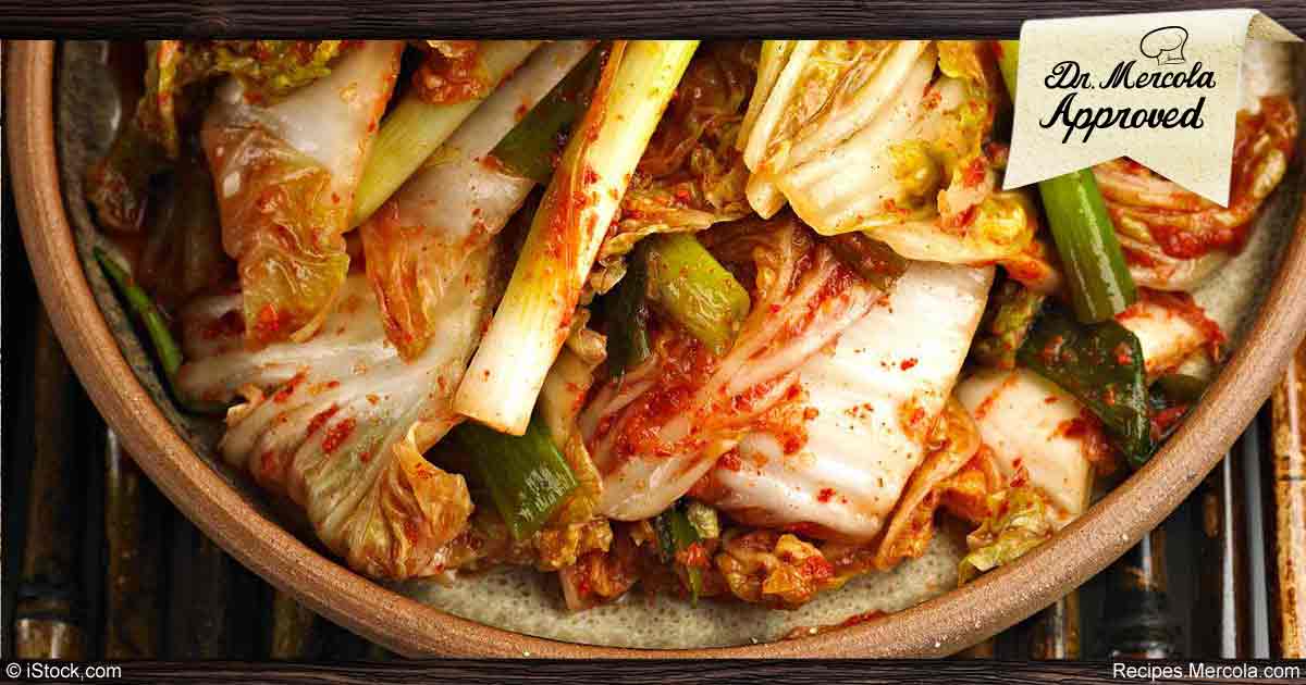 Easy And Healthy Korean Kimchi Recipe,Crockpot Chicken Breasts