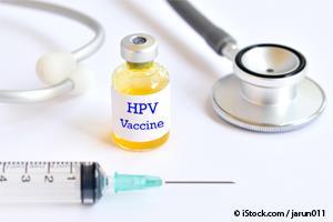 Vaccin contre le VPH