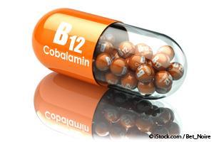 ビタミン B12