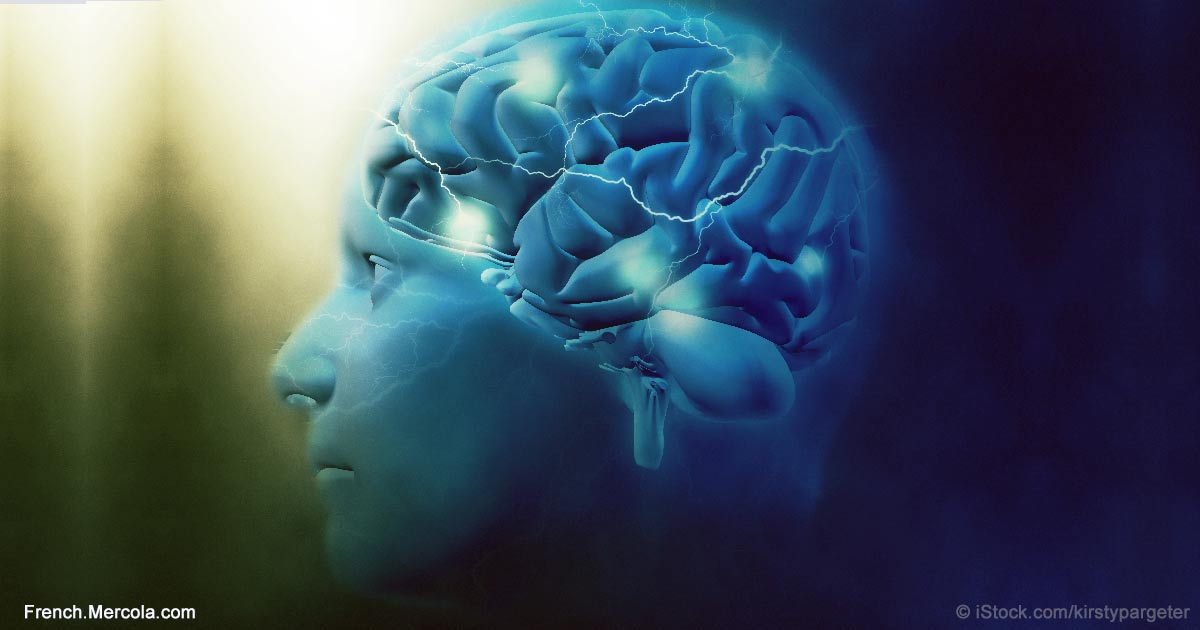 Les risques du manque de sommeil pour votre cerveau