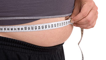Comment perdre de la graisse abdominale