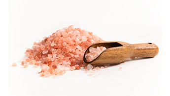 Гималайская соль