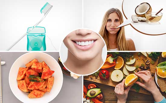Estratégias para melhorar sua saúde oral