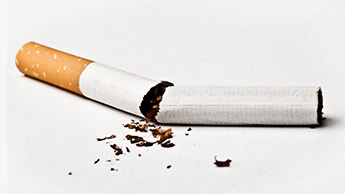 Les alternatives au tabagisme