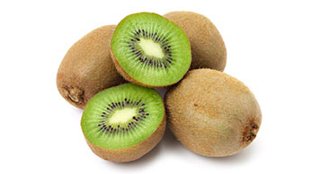 Kiwifruit Nutrition Facts