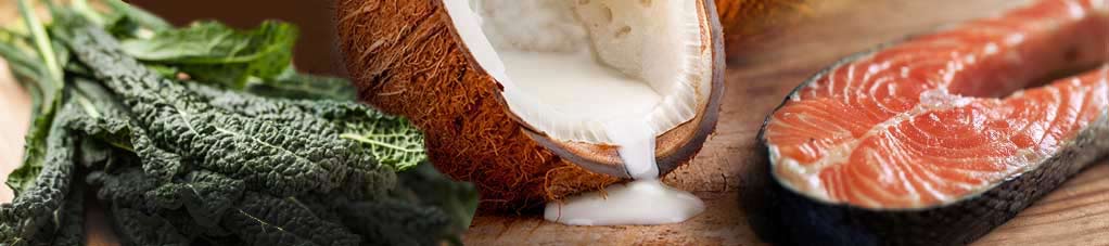 Przepisy z mlekiem kokosowym