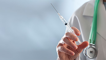 Vaccino contro l'HPV