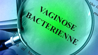 vaginose bacterienne