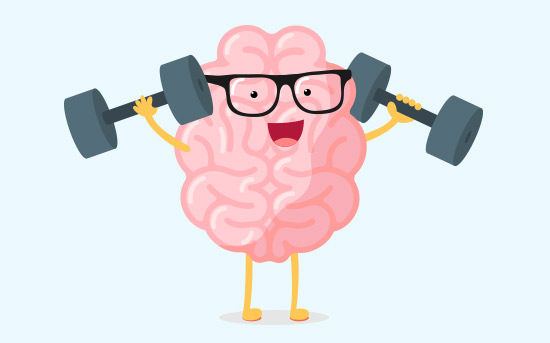 운동과 뇌