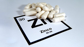 zinco per il sistema immunitario