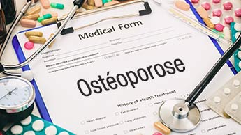 Forme Médicale/ostéoporose