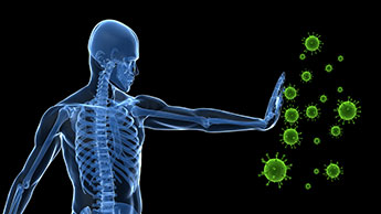Il tuo sistema immunitario può combattere il coronavirus?