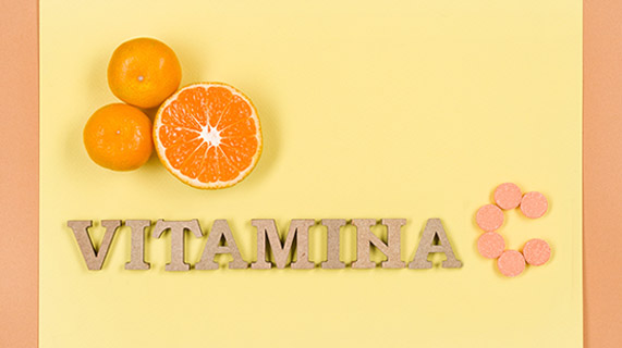 Dosagem ideal de vitamina c