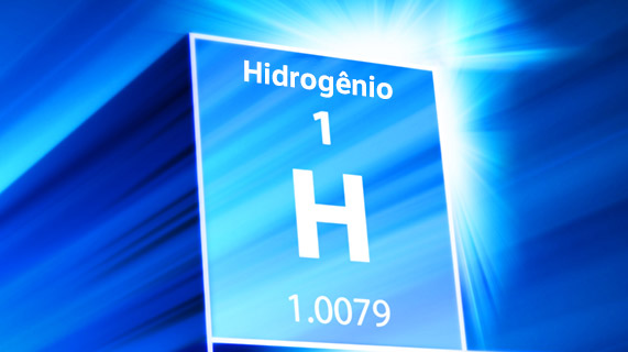 Hidrogênio