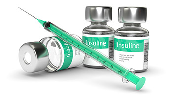 résistance insuline