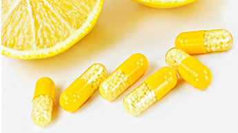 Benefici della quercetina più vitamina c
