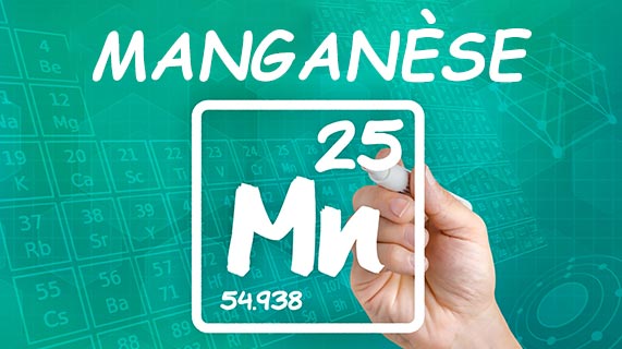 manganèse