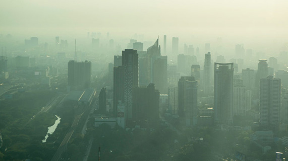 대기오염