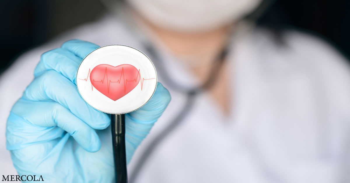 La connessione tra salute delle ossa e salute del cuore