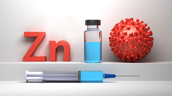 le zinc sante immunitaire
