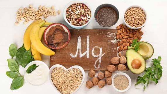 Suplementacja diety witaminą D bez zapewnienia odpowiedniej ilości magnezu może być szkodliwa dla zdrowia