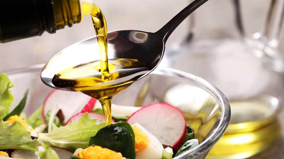 acide linoléique huile végétale