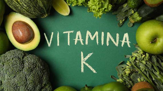 vitamina k2 salute cardiovascolare