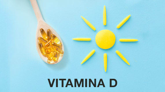 I 5 segnali principali della carenza di vitamina D
