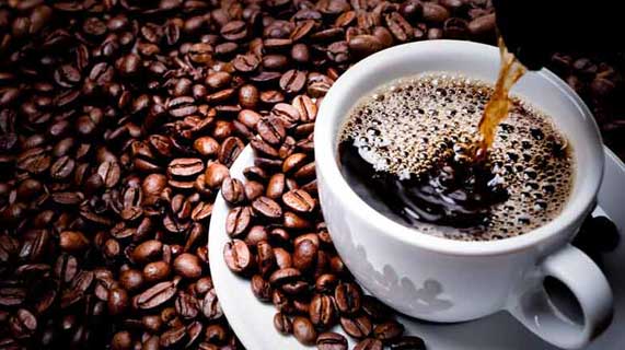 le café et votre métabolisme
