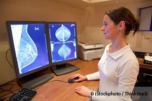 Mamografia 3D