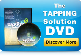 The Tapping Solution DVD