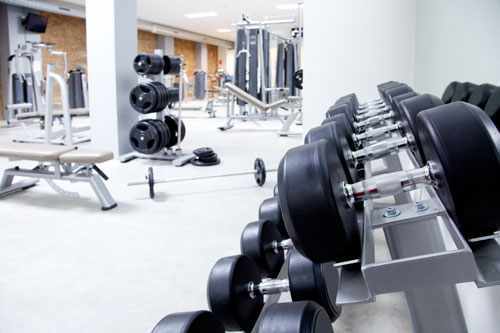 additional fitness tools