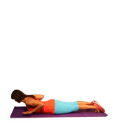 Foundation Plank