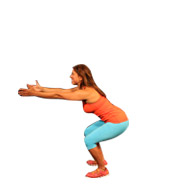 Foundation Squat