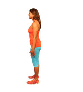 Reverse Lunge